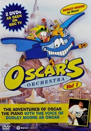 Oscar's Orchestra (1995)