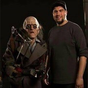 Season Twelve Winner : Andrew Freeman