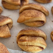 South African French Toast Bulkas