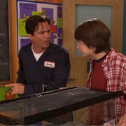 S2.E7: Upperclassmen & Gross Biology Dissection