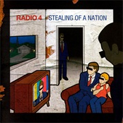 Radio 4 - Stealing of a Nation