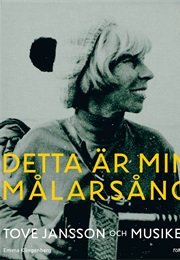 Detta Är Min Målarsång (Emma Klingenberg)