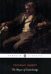 The Mayor of Casterbridge (Hardy, Thomas)