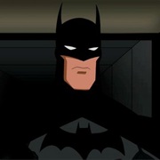 Bruce Greenwood (Young Justice/Under the Red Hood)