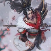 Petals of Spring Yasuo