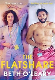 The Flatshare (Beth O'leary)