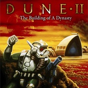 Dune II: Battle for Arrakis