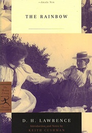 The Rainbow (D. H. Lawrence)