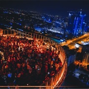 Level 27, Warsaw, Poland