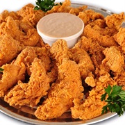 Chicken Fingers