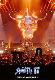 Spinal Tap II: The End Continues (2025)