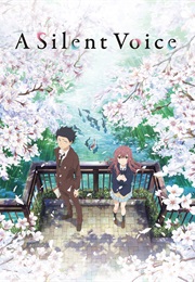 A Silent Voice (2016)