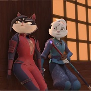 S1.E7: Belly of the Beast