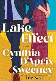 Lake Effect (Cynthia D'Aprix Sweeney)