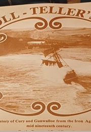 The Droll-Teller's Dream (Rev. Paul Foot)