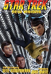 Star Trek: New Visions Vol. 7 (John Byrne)