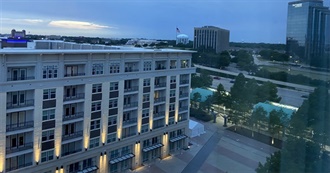 Places I&#39;ve Been in the USA