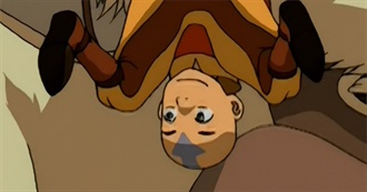 Caroline&#39;s Fav TV Shows