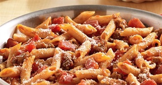 What David Ate - Day 341