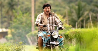 Top 20 All India Films of 2023 by Meenakshi Shedde