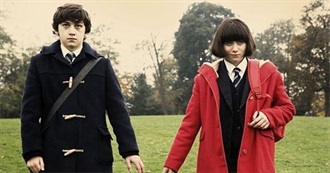 BFI - 10 Great Films Set in Wales