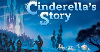 Cinderella Stories and Retellings