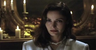 The Films of Starr Andreeff