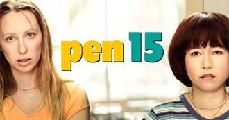 PEN15 Episode Guide