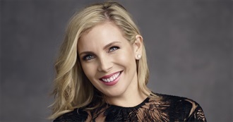 Filmography - June Diane Raphael
