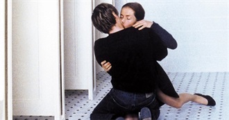 The 10 Best Movies About Sexual Obsession
