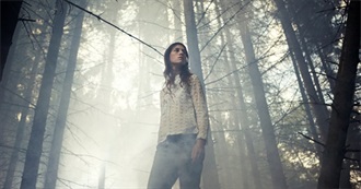 10 Great Forest Horror Films