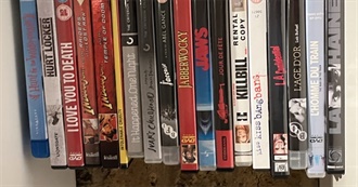 M&#39;s Films From 1940s I&#39;ve Seen