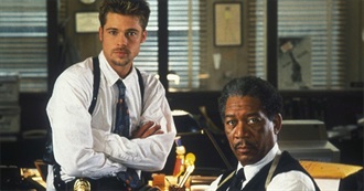 Empire&#39;s 100 Greatest Movies