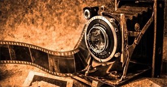 Movies That Live Rent Free in Alex&#39;s Mind