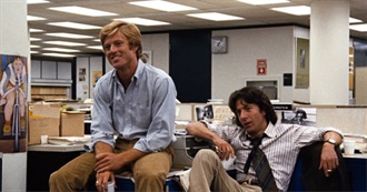 Top 10 Thrilling Films About Newspaper Reporters
