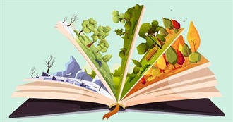 Books of the &quot;Year&quot;