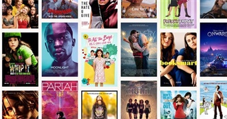 Movies Claire&#39;s Seen