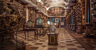 Sagas Nete Is Reading