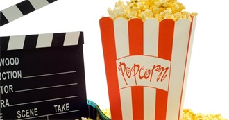 Marija Z.'S List of Movies