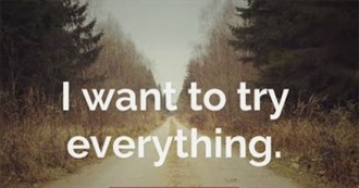 Try Everything