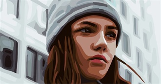 Abigail&#39;s Favorite  TV Shows