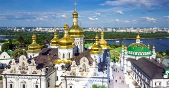 5000Wonders&#39; Man-Made Landmarks 301-400