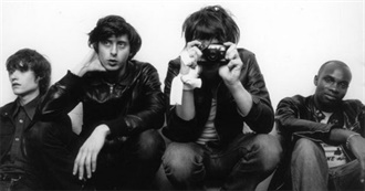 Spotify Most Listened Songs August 2021