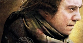 The 21 Best Movies and TV Shows About the American Revolution According to Yardbarker