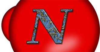 Top 10 Spices With N to Try