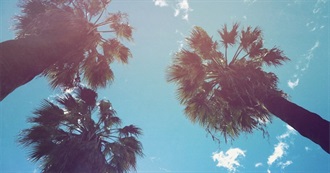 Jen&#39;s 2017 Summer Reading List