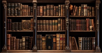 EC&#39;s Ridiculously Long TBR as of 2025 T-Z