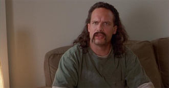 Diedrich Bader Movies I've Seen