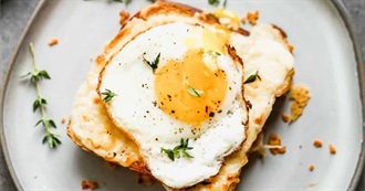 Last 10 Recipes to Be Recommended to Duck Queen 146