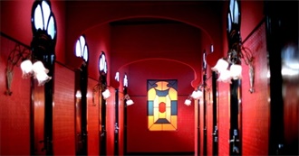 Italian Movies Simon Has Seen